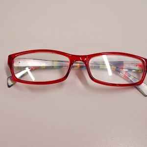 Kercecsen Frames